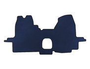Ford Transit 2000–2014 EVA Floor Mats (2000-2006, Blue) photo 1