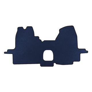 EVA Floor Mats (2000-2006, Blue)