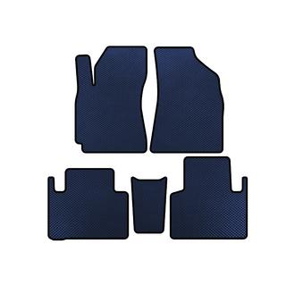 EVA Floor Mats (Blue)