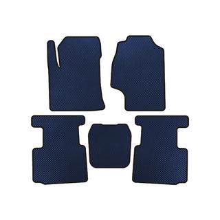EVA Floor Mats (Blue)