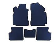 GreatWall Haval M4 2012-2021 EVA Floor Mats (Blue) photo 1
