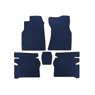 EVA Floor Mats (Blue)