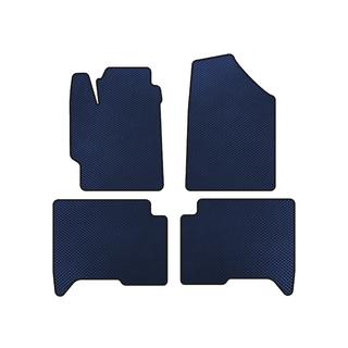 EVA Floor Mats (SD, Blue)