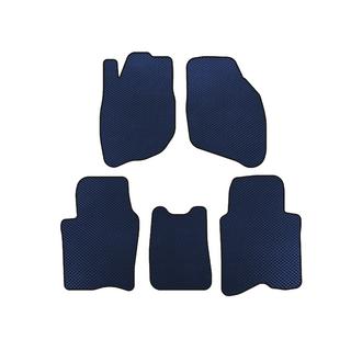EVA Floor Mats (SD, Blue)