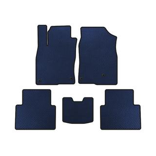 EVA Floor Mats (SD, Blue)