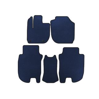 EVA Floor Mats (Blue)