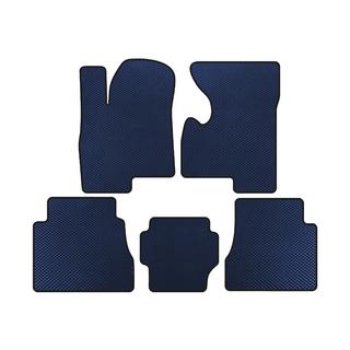 EVA Floor Mats (Blue)