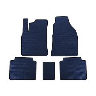 EVA Floor Mats (Blue)