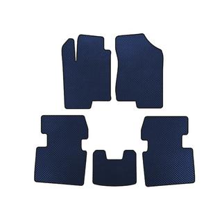 EVA Floor Mats (Blue)