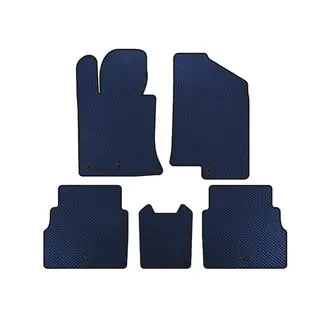EVA Floor Mats V2 (Blue)