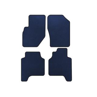 EVA Floor Mats (Blue)