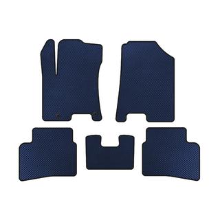 EVA Floor Mats (Blue)