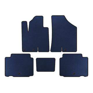 EVA Floor Mats (Blue)