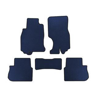 EVA Floor Mats (Blue)