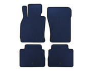 Infinity Q70/M-series 2010-2019 EVA Floor Mats (Blue) photo 1
