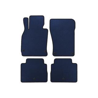 EVA Floor Mats (Blue)