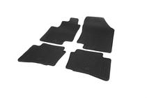 Hyundai I-20 2012-2014 Original Rubber Floor Mats photo 2