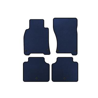 EVA Floor Mats (For M37, Blue)