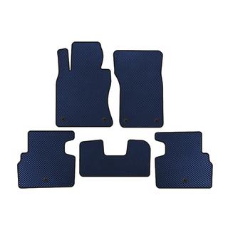 EVA Floor Mats (SD, Blue)
