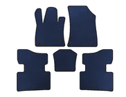 Infiniti QX50 2018- EVA Floor Mats (Blue) photo 1