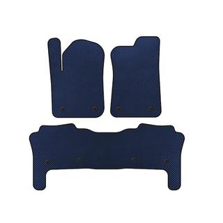 EVA Floor Mats (Blue)