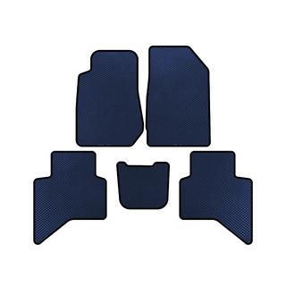 EVA Floor Mats (Blue)