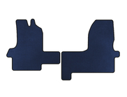 Iveco Daily 1999-2006 EVA Floor Mats (Blue) photo 1