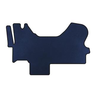 EVA Floor Mats (Blue)