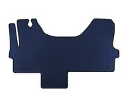 Iveco Daily 2014- EVA Floor Mats (Blue) photo 1