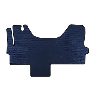 EVA Floor Mats (Blue)