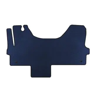 EVA Floor Mats (Blue)