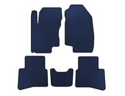 JAC S3 2014- EVA Floor Mats (Blue) photo 1