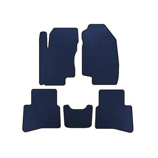 EVA Floor Mats (Blue)