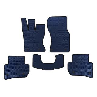 EVA Floor Mats (Blue)
