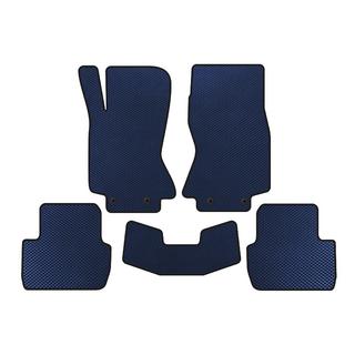 EVA Floor Mats (Blue)