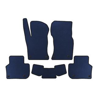 EVA Floor Mats (Blue)