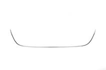 Hyundai I-20 2012-2014 Stainless Steel Grille Surround Trim photo 2