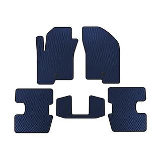 EVA Floor Mats (Blue)