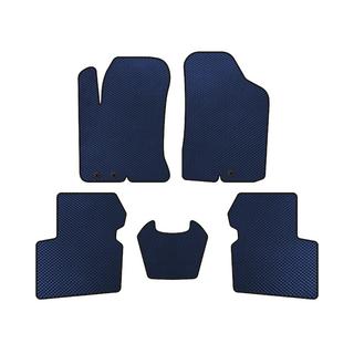 EVA Floor Mats (SD, Blue)