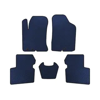 EVA Floor Mats (SD, Blue)