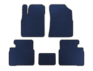 Kia Magentis 2000-2005 EVA Floor Mats (Blue) photo 1