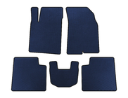 Kia Opirus 2003-2010 EVA Floor Mats (Blue) photo 1