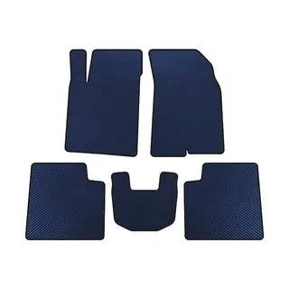 EVA Floor Mats (Blue)