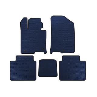 EVA Floor Mats (Blue) photo 2