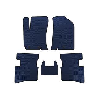 EVA Floor Mats V2 (Blue)