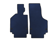 Lamborghini Huracan 2014- EVA Floor Mats (Blue) photo 1