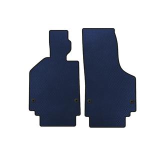 EVA Floor Mats (Blue) Lamborghini Huracan 2014-