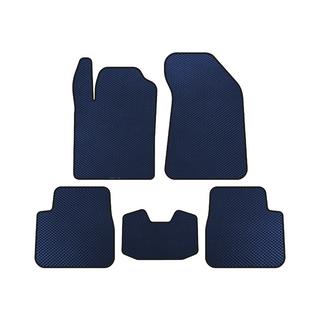 EVA Floor Mats (Blue) Lancia Delta 2008-2014