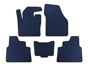 Land Rover Discovery Sport 2014- EVA Floor Mats (2019-, Blue) photo 1