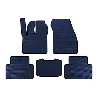 EVA Floor Mats (Blue)